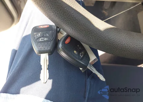 2012 Jeep Liberty Sport из США, поврежденный, VIN 1C4PJLAK8CW114018